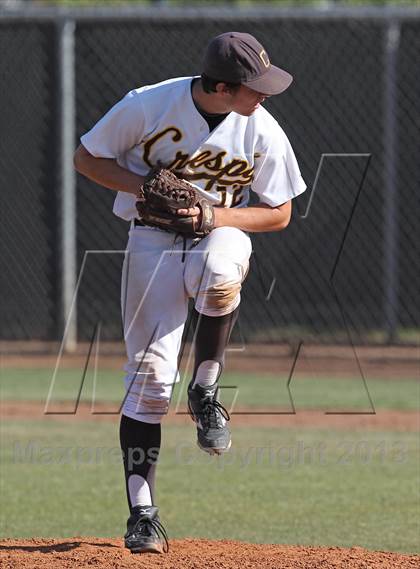 Thumbnail 1 in Chaminade @ Crespi photogallery.