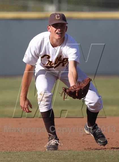Thumbnail 1 in Chaminade @ Crespi photogallery.