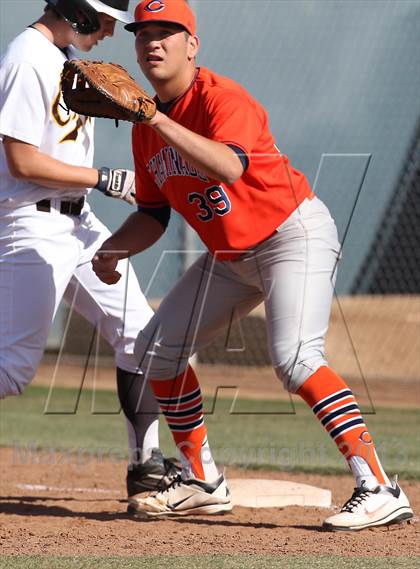 Thumbnail 2 in Chaminade @ Crespi photogallery.