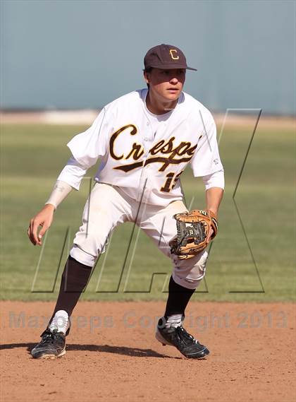 Thumbnail 1 in Chaminade @ Crespi photogallery.