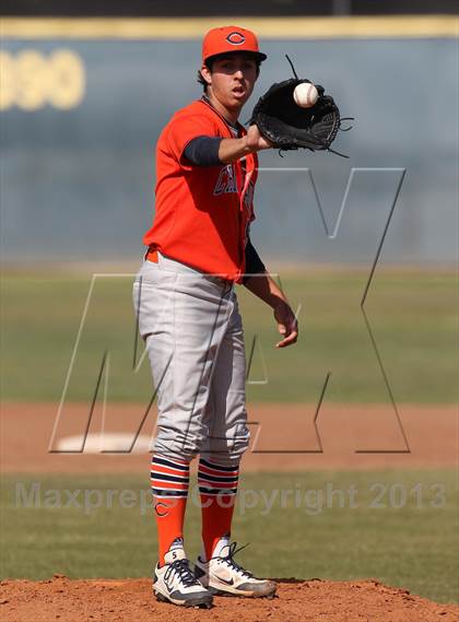Thumbnail 3 in Chaminade @ Crespi photogallery.