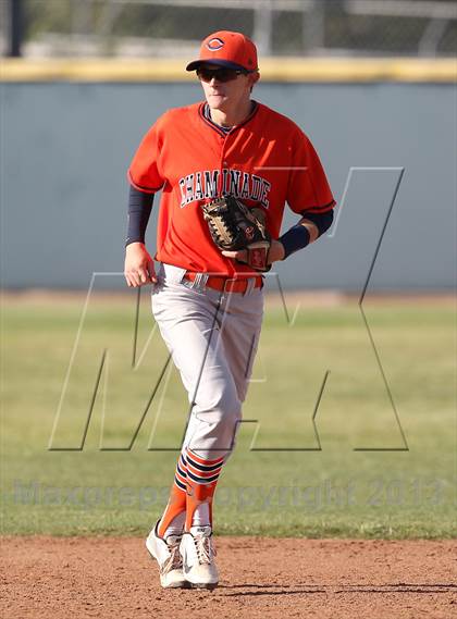 Thumbnail 1 in Chaminade @ Crespi photogallery.
