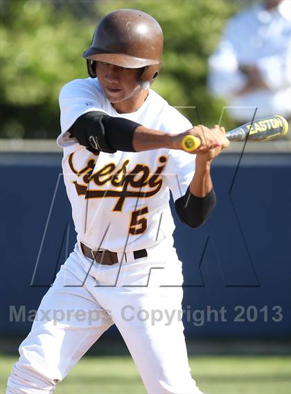 Thumbnail 3 in Chaminade @ Crespi photogallery.