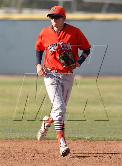 Thumbnail 2 in Chaminade @ Crespi photogallery.