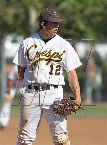 Thumbnail 3 in Chaminade @ Crespi photogallery.