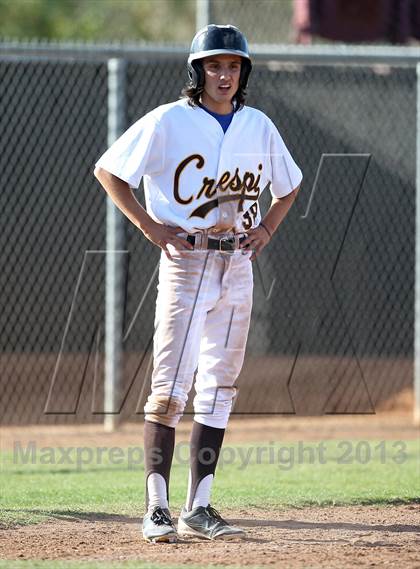 Thumbnail 1 in Chaminade @ Crespi photogallery.