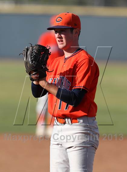 Thumbnail 2 in Chaminade @ Crespi photogallery.