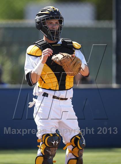Thumbnail 3 in Chaminade @ Crespi photogallery.