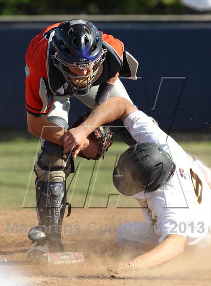 Thumbnail 3 in Chaminade @ Crespi photogallery.