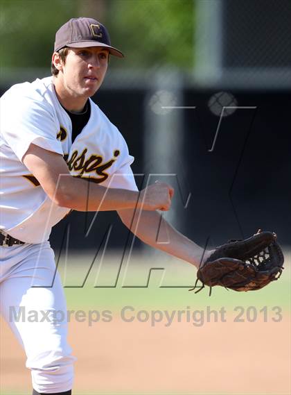 Thumbnail 1 in Chaminade @ Crespi photogallery.