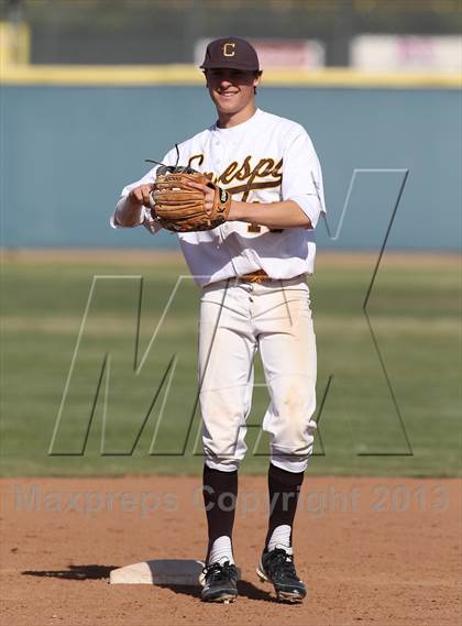 Thumbnail 1 in Chaminade @ Crespi photogallery.