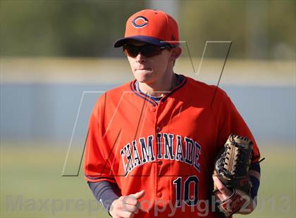 Thumbnail 1 in Chaminade @ Crespi photogallery.