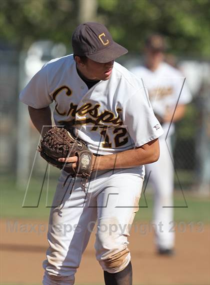 Thumbnail 2 in Chaminade @ Crespi photogallery.