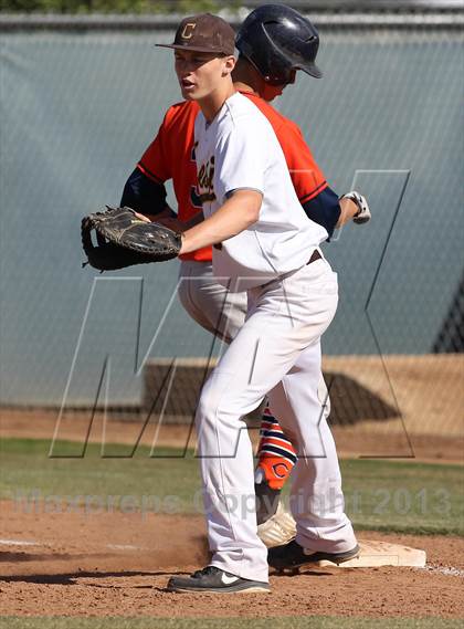 Thumbnail 1 in Chaminade @ Crespi photogallery.
