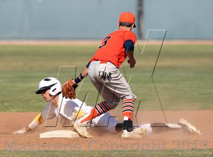 Thumbnail 2 in Chaminade @ Crespi photogallery.