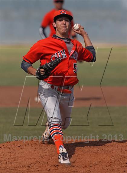 Thumbnail 2 in Chaminade @ Crespi photogallery.