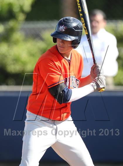 Thumbnail 3 in Chaminade @ Crespi photogallery.