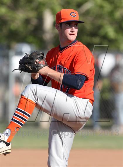 Thumbnail 1 in Chaminade @ Crespi photogallery.