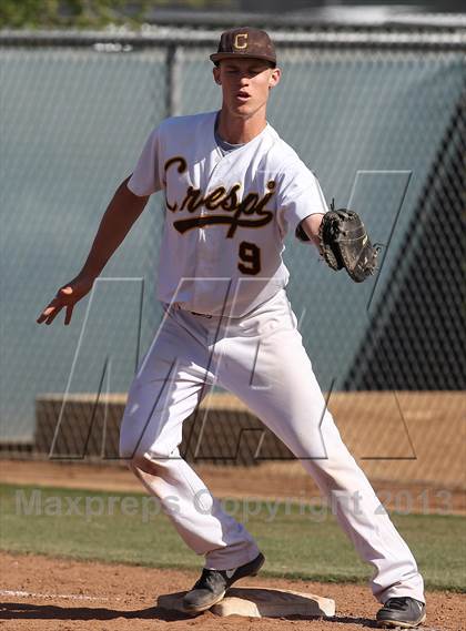 Thumbnail 2 in Chaminade @ Crespi photogallery.