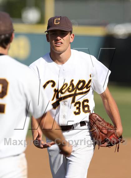 Thumbnail 1 in Chaminade @ Crespi photogallery.