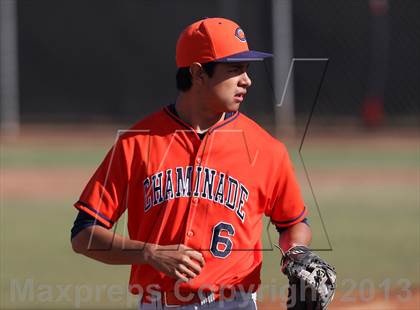 Thumbnail 2 in Chaminade @ Crespi photogallery.