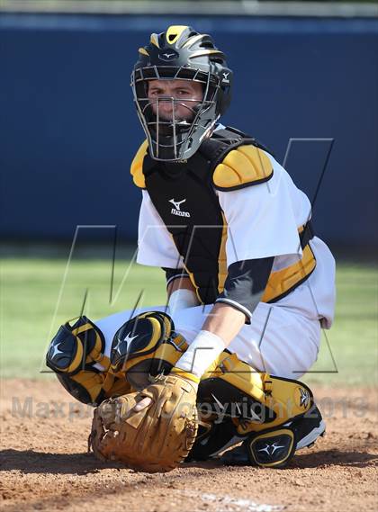 Thumbnail 3 in Chaminade @ Crespi photogallery.