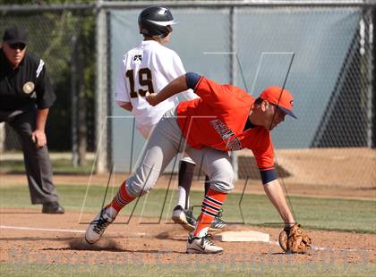 Thumbnail 1 in Chaminade @ Crespi photogallery.