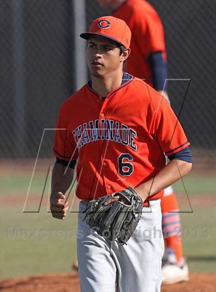 Thumbnail 1 in Chaminade @ Crespi photogallery.