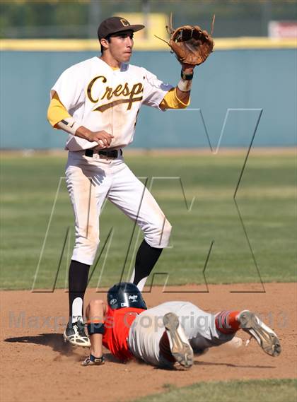 Thumbnail 3 in Chaminade @ Crespi photogallery.