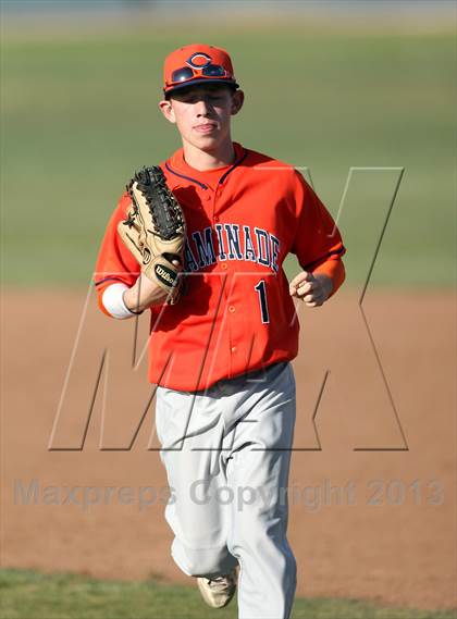 Thumbnail 3 in Chaminade @ Crespi photogallery.