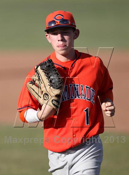 Thumbnail 2 in Chaminade @ Crespi photogallery.