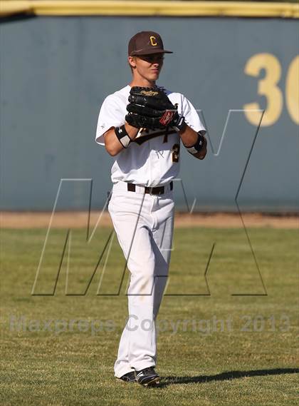 Thumbnail 2 in Chaminade @ Crespi photogallery.