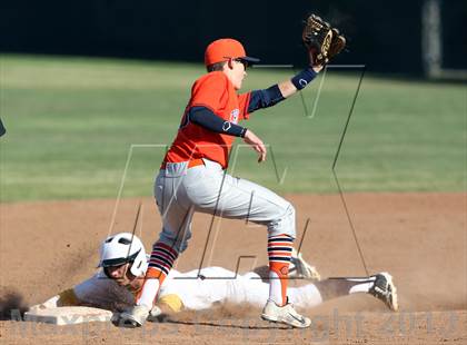 Thumbnail 1 in Chaminade @ Crespi photogallery.