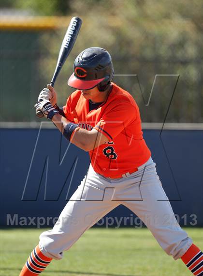 Thumbnail 1 in Chaminade @ Crespi photogallery.