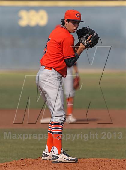 Thumbnail 1 in Chaminade @ Crespi photogallery.