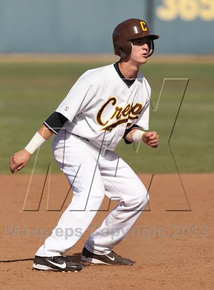 Thumbnail 1 in Chaminade @ Crespi photogallery.