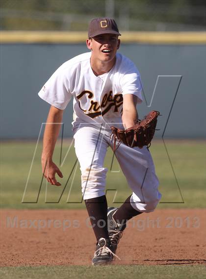Thumbnail 3 in Chaminade @ Crespi photogallery.