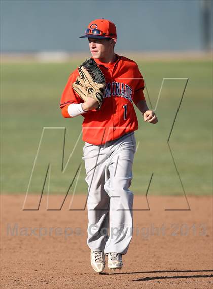 Thumbnail 1 in Chaminade @ Crespi photogallery.