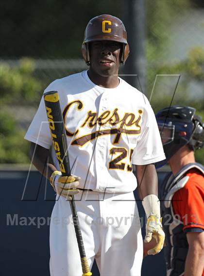 Thumbnail 1 in Chaminade @ Crespi photogallery.