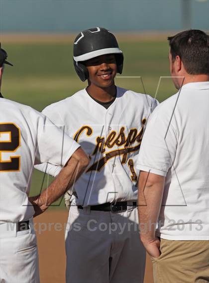 Thumbnail 1 in Chaminade @ Crespi photogallery.