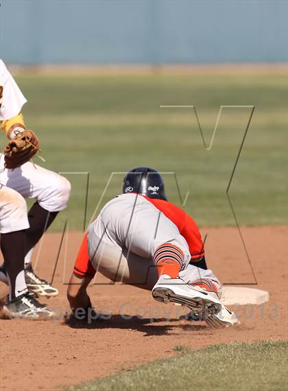 Thumbnail 1 in Chaminade @ Crespi photogallery.