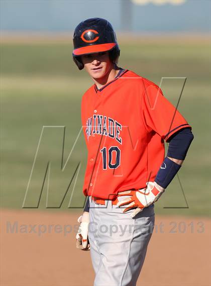 Thumbnail 1 in Chaminade @ Crespi photogallery.