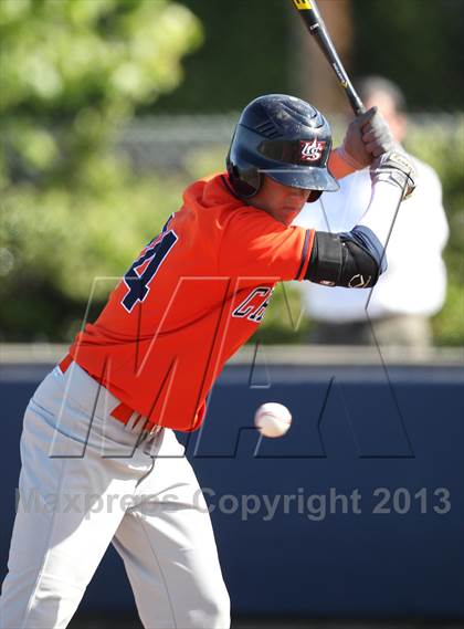 Thumbnail 1 in Chaminade @ Crespi photogallery.