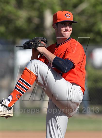 Thumbnail 2 in Chaminade @ Crespi photogallery.