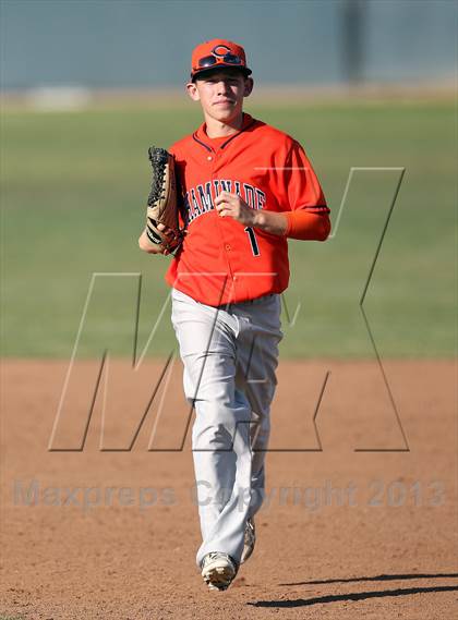 Thumbnail 2 in Chaminade @ Crespi photogallery.