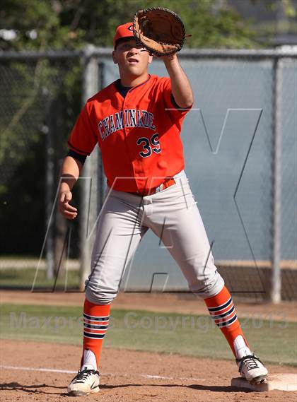 Thumbnail 3 in Chaminade @ Crespi photogallery.
