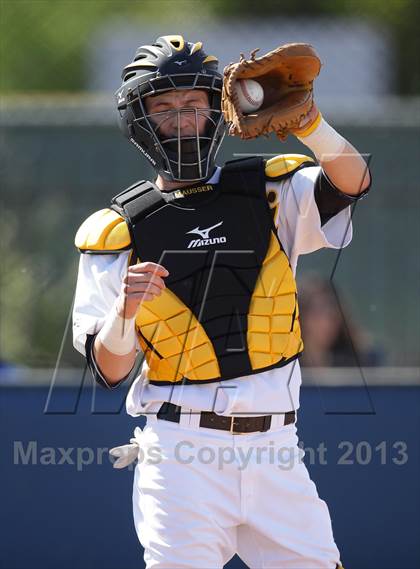 Thumbnail 1 in Chaminade @ Crespi photogallery.