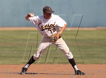Thumbnail 3 in Chaminade @ Crespi photogallery.