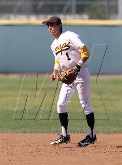 Thumbnail 1 in Chaminade @ Crespi photogallery.