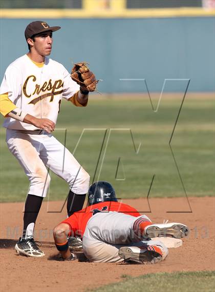 Thumbnail 2 in Chaminade @ Crespi photogallery.